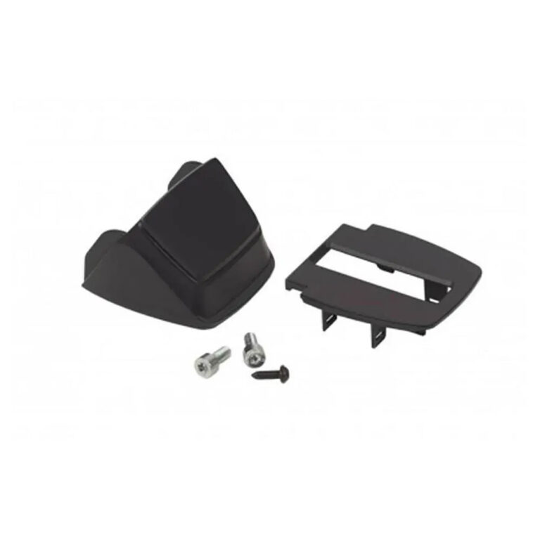 Bosch Plastic Housing Kit With Lock One Size Black