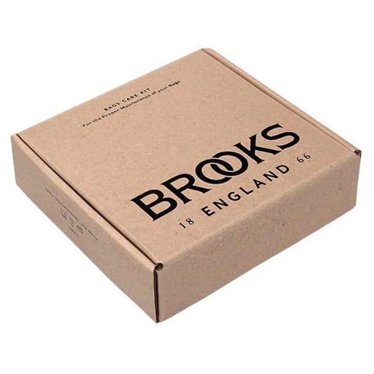 Brooks england Brooks England Bags Maintenance Kit Cleaner One Size White - Image 2