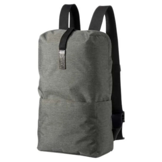 Brooks england Brooks England Dalston Tex Nylon 20L Backpack One Size Grey