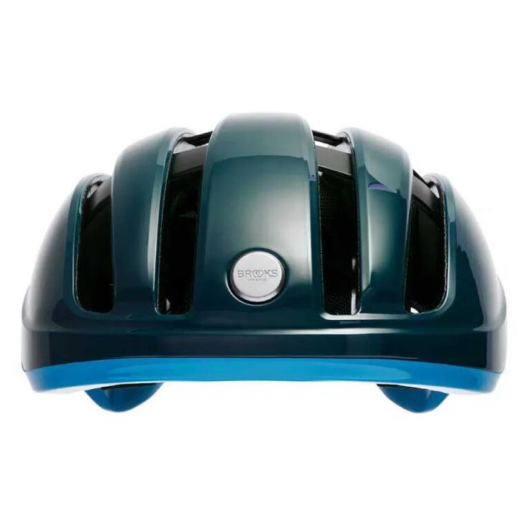 Brooks england Brooks England Harrier Sport Urban Helmet M Teal / Blue - L Teal / Blue - Image 3