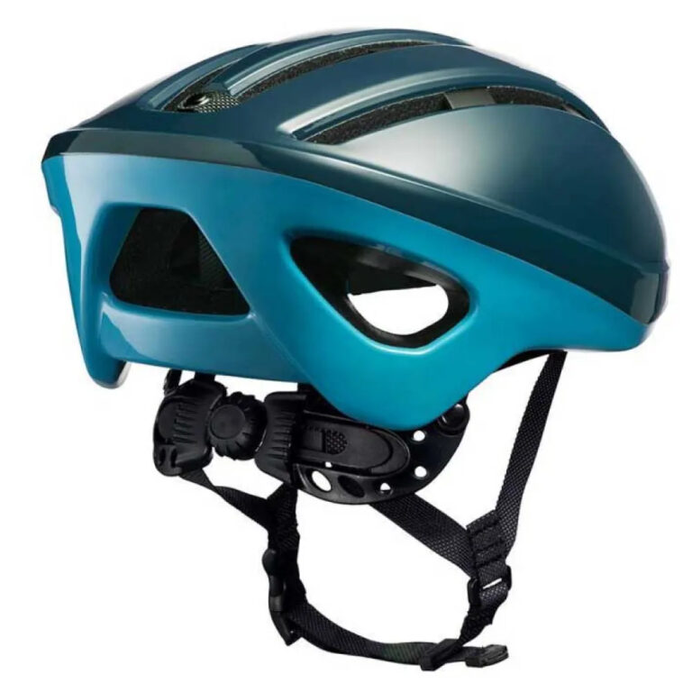 Brooks england Brooks England Harrier Sport Urban Helmet M Teal / Blue - L Teal / Blue - Image 5