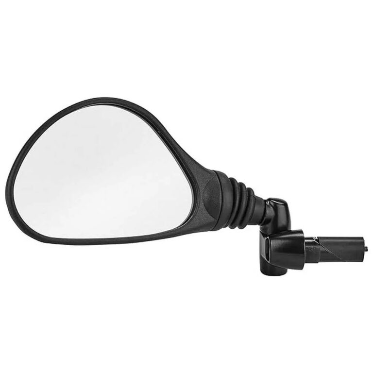 Busch&amp;amp;Muller 913 E-Bike 14.5 Mm Rearview Mirror One Size Black