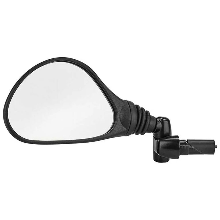 Busch&amp;amp;Muller 913 E-Bike 16 Mm Rearview Mirror One Size Black