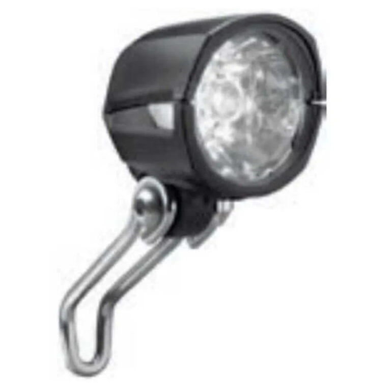 Busch&amp;amp;Muller Lumotec Dopp E Front Light One Size Black