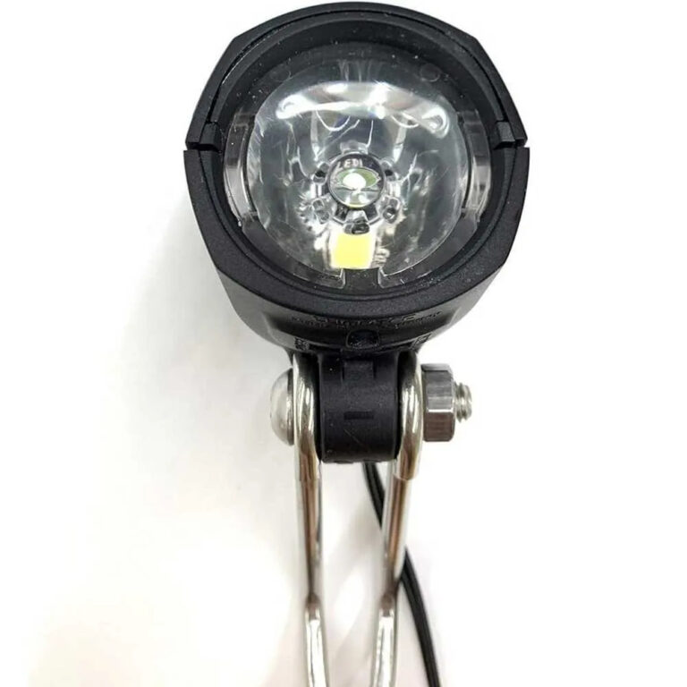 Busch&amp;amp;Muller Lumotec Dopp T Senso Front Light One Size Black - Image 5