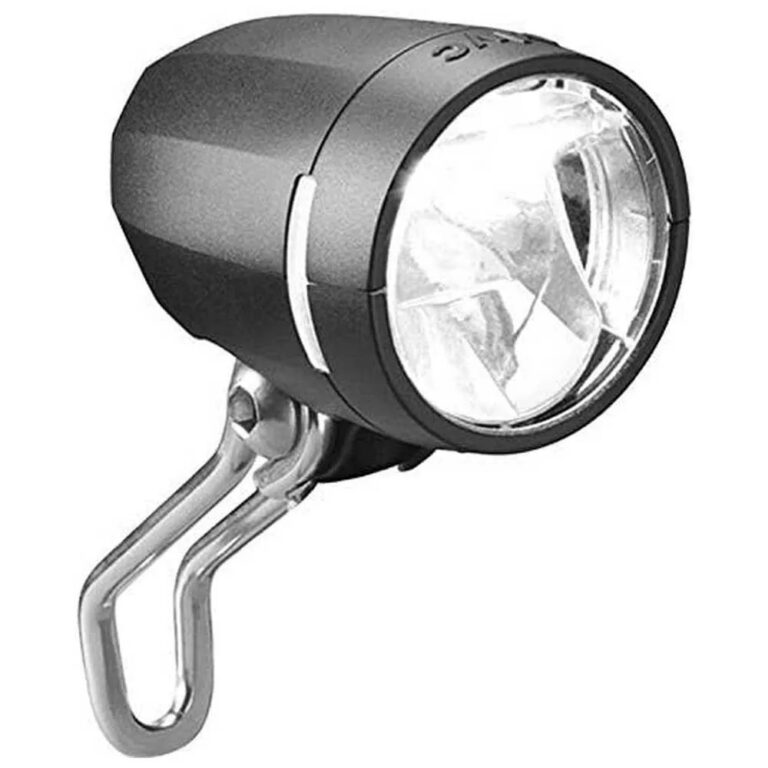 Busch&amp;amp;Muller Lumotec IQ Myc E Front Light One Size Black - Image 3