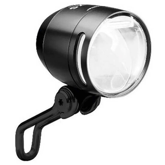 Busch&amp;amp;Muller Lumotec IQ XS E 6-42V Front Light One Size Black