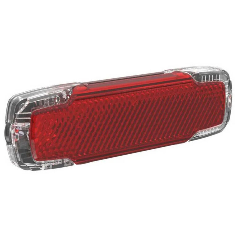 Busch&amp;amp;Muller Toplight 2C USB Rear Light One Size Red