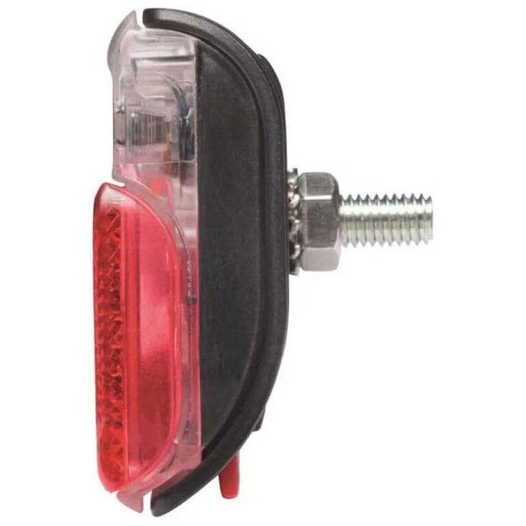 Busch&amp;amp;Muller Toplight Line Brex Rear Light One Size Black - Image 2