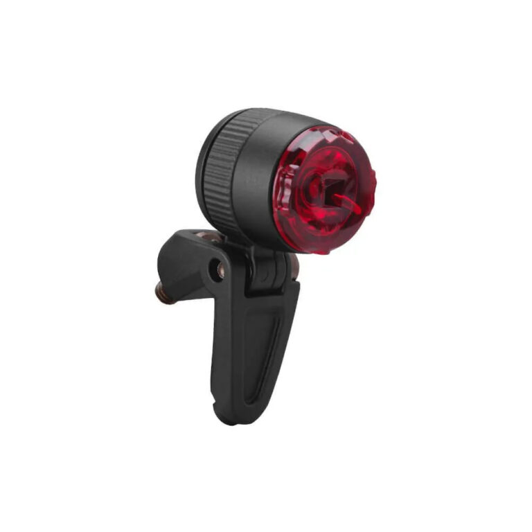 Busch&amp;amp;Muller &amp;micro; [m&amp;uuml;] Rear Light One Size Black