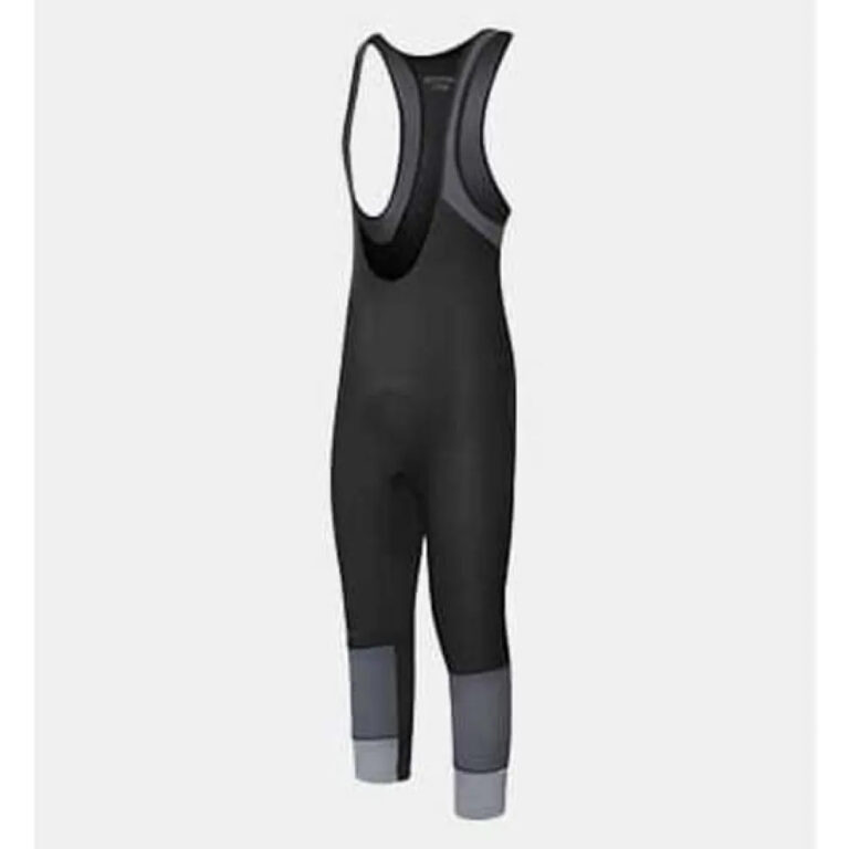 Caf&amp;eacute; du cycliste Caf&amp;eacute; Du Cycliste Adrienne Bib Shorts XS Black - 2XL Black - Image 4