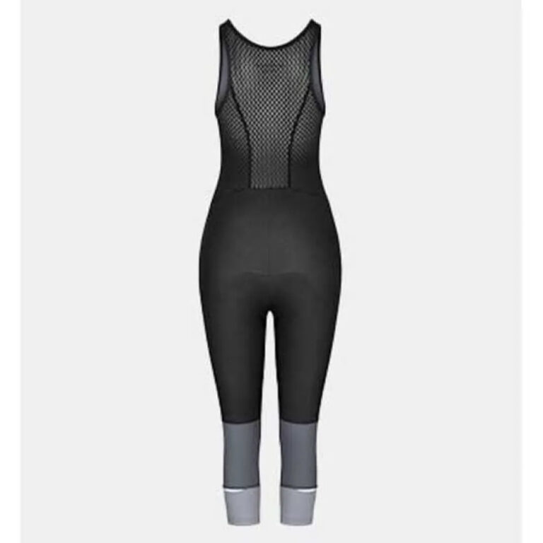 Caf&amp;eacute; du cycliste Caf&amp;eacute; Du Cycliste Adrienne Bib Shorts XS Black - XL Black - Image 3