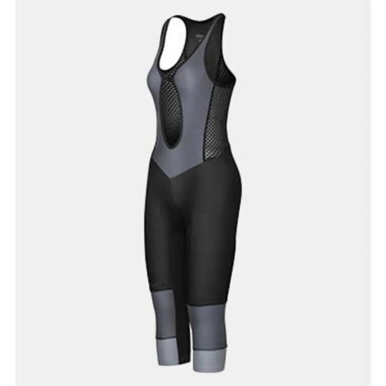 Caf&amp;eacute; du cycliste Caf&amp;eacute; Du Cycliste Adrienne Bib Shorts XS Black - XL Black - Image 4