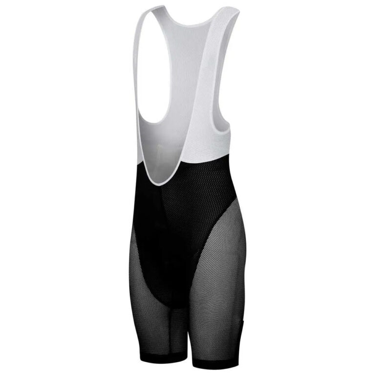 Caf&amp;eacute; du cycliste Caf&amp;eacute; Du Cycliste Helene Bib Shorts XS White - XL White - Image 3