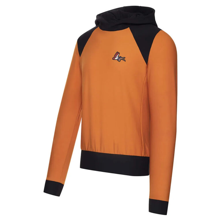 Caf&amp;eacute; du cycliste Caf&amp;eacute; Du Cycliste Penelope Long Sleeve Jersey 2XS Cnbk - 2XL Cnbk - Image 3