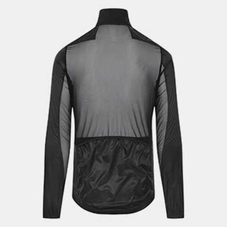 Caf&amp;eacute; du cycliste Caf&amp;eacute; Du Cycliste Petra Jacket XS Black - 2XL Black - Image 3