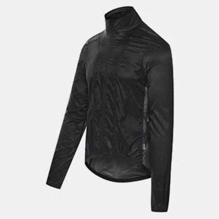 Caf&amp;eacute; du cycliste Caf&amp;eacute; Du Cycliste Petra Jacket XS Black - 2XL Black - Image 4