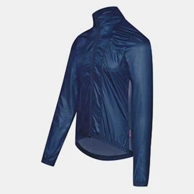 Caf&amp;eacute; du cycliste Caf&amp;eacute; Du Cycliste Petra Jacket XS Navy - 2XL Navy - Image 3