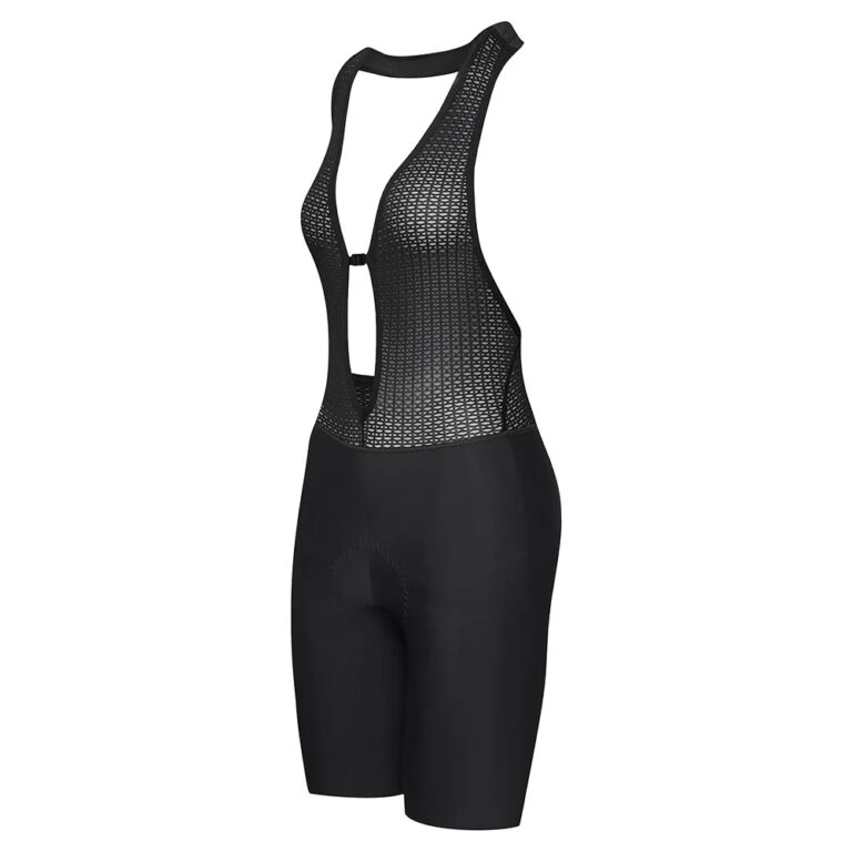 Caf&amp;eacute; du cycliste Caf&amp;eacute; Du Cycliste Sophie V2 Bib Shorts S Black - L Black - Image 3