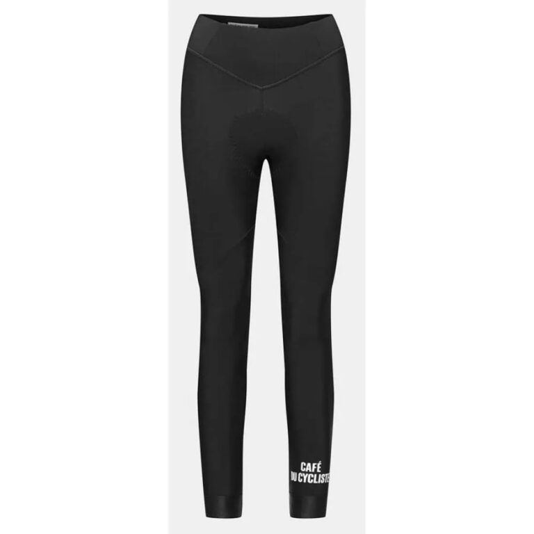 Caf&amp;eacute; du cycliste Caf&amp;eacute; Du Cycliste Theresa Tights XS Black - XL Black - Image 3