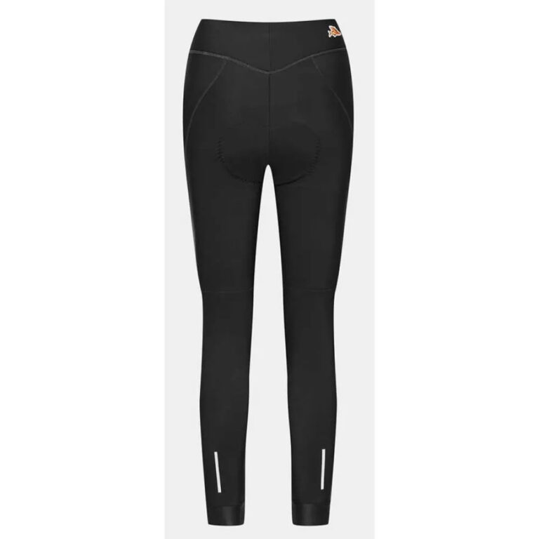 Caf&amp;eacute; du cycliste Caf&amp;eacute; Du Cycliste Theresa Tights XS Black - XL Black - Image 4