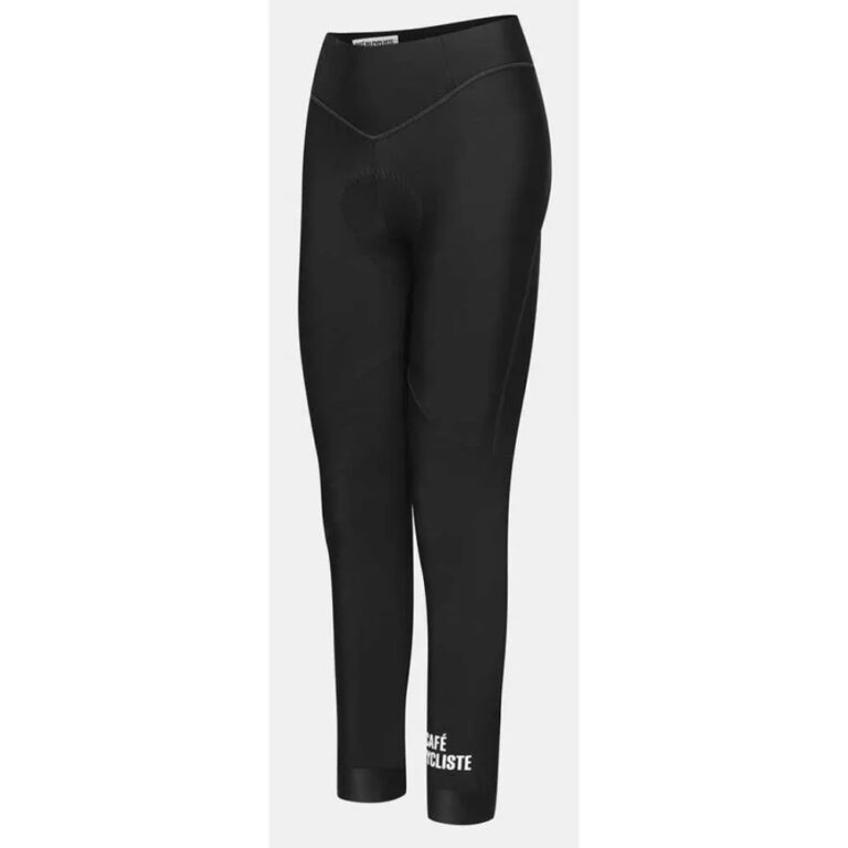 Caf&amp;eacute; du cycliste Caf&amp;eacute; Du Cycliste Theresa Tights XS Black - XL Black - Image 5