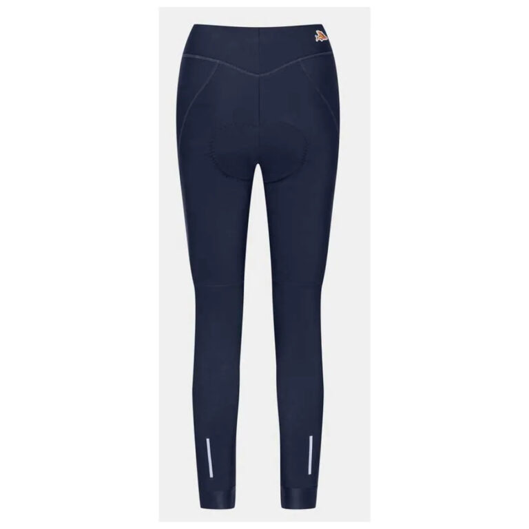 Caf&amp;eacute; du cycliste Caf&amp;eacute; Du Cycliste Theresa Tights XS Navy - XL Navy - Image 4