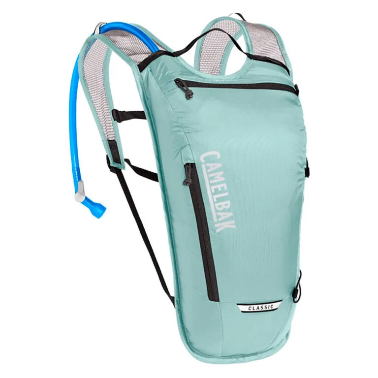 Camelbak Classic Light Hydration Backpack 2L One Size Turquoise