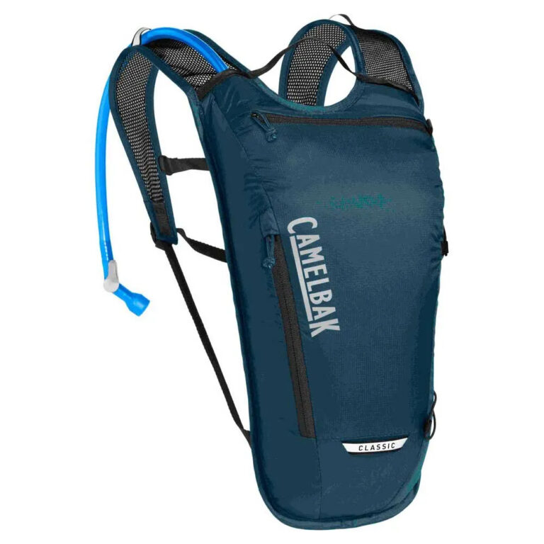 Camelbak Classic Light Hydration Backpack 2L One Size Navy / Black