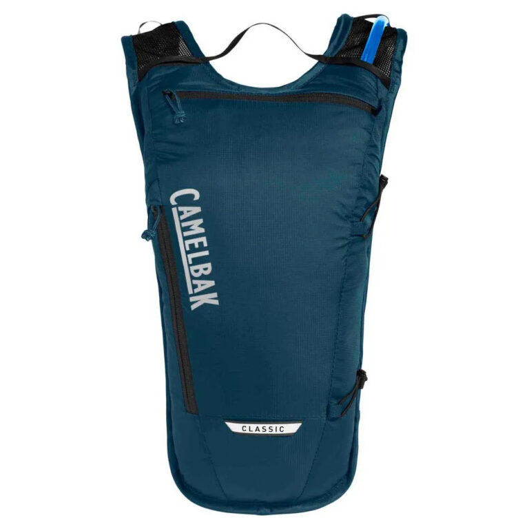 Camelbak Classic Light Hydration Backpack 2L One Size Navy / Black - Image 3