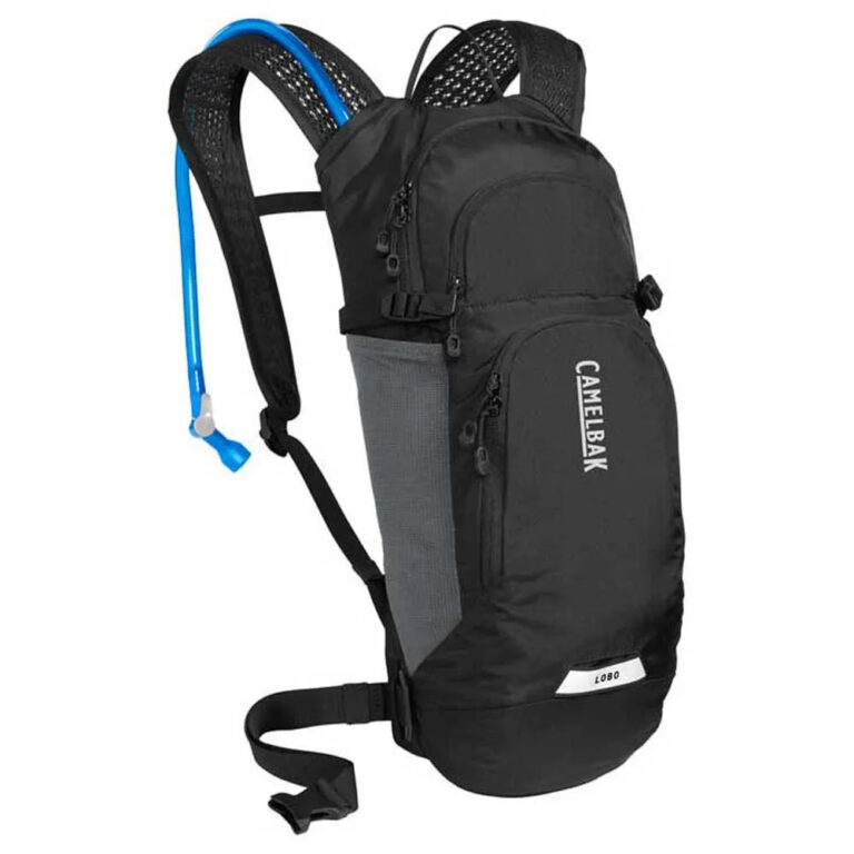 Camelbak Lobo 9 Hydration Backpack 2L One Size Black