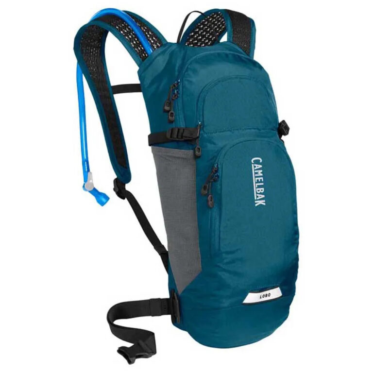 Camelbak Lobo 9 Hydration Backpack 2L One Size Blue