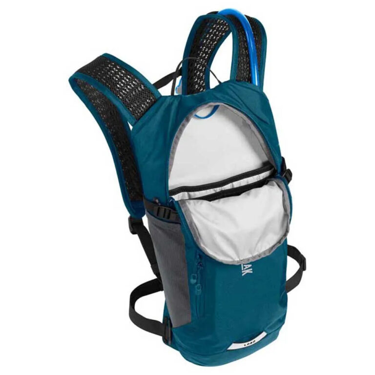 Camelbak Lobo 9 Hydration Backpack 2L One Size Blue - Image 3