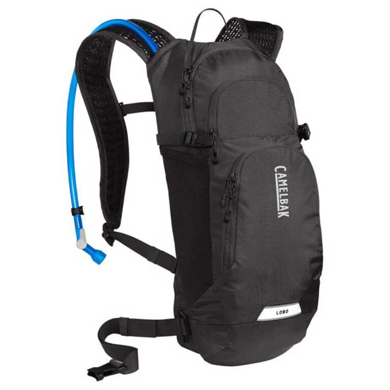 Camelbak Lobo 9 Hydration Backpack 2L One Size Dark Grey