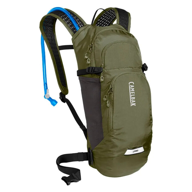 Camelbak Lobo 9 Hydration Backpack 2L One Size Green