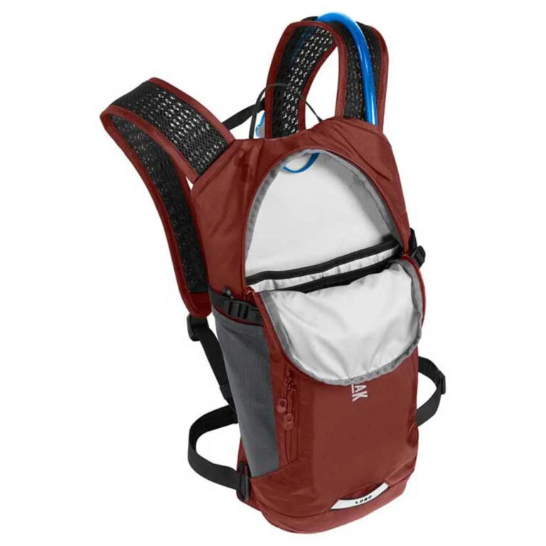 Camelbak Lobo 9 Hydration Backpack 2L One Size Red - Image 3