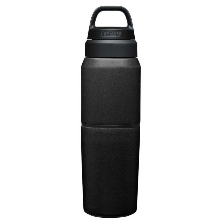 Camelbak MultiBev 500+350ml Water Bottle One Size Black - Image 3