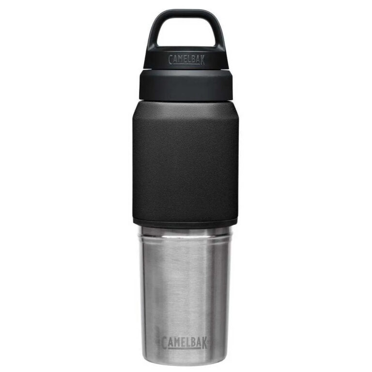 Camelbak MultiBev 500+350ml Water Bottle One Size Black - Image 5