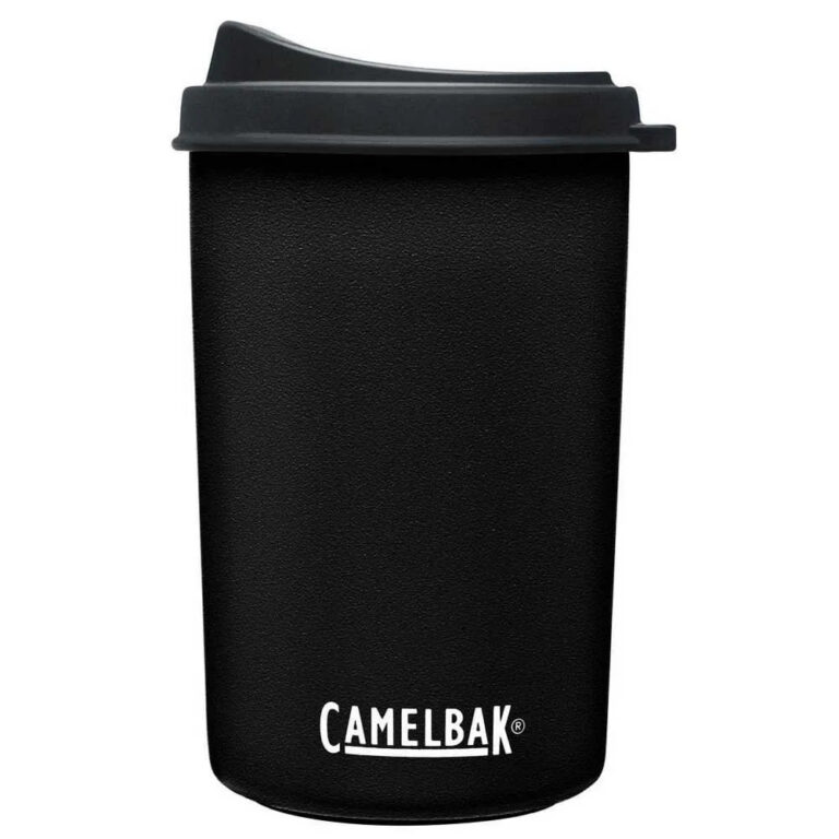 Camelbak MultiBev 500+350ml Water Bottle One Size Black - Image 6