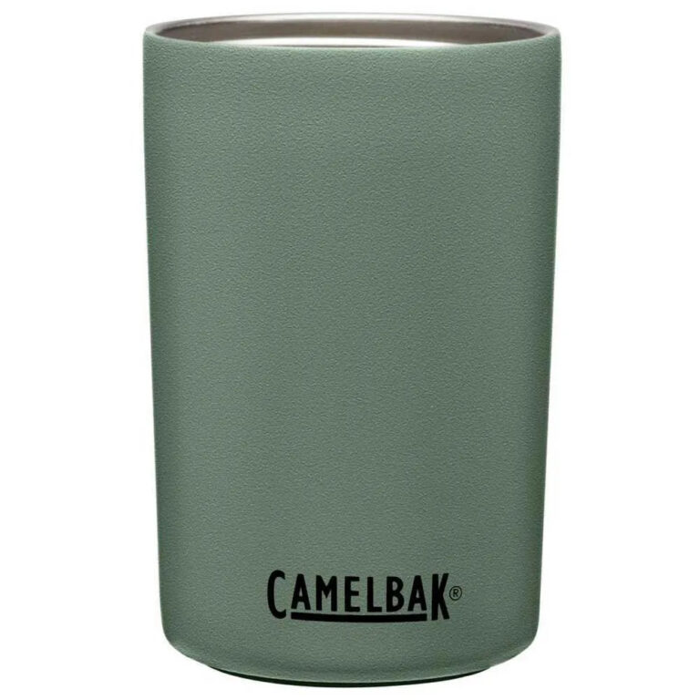 Camelbak MultiBev 500+350ml Water Bottle One Size Moss - Image 7