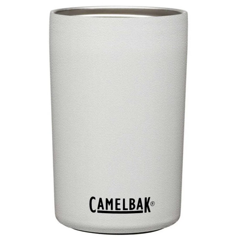 Camelbak MultiBev 500+350ml Water Bottle One Size White - Image 6