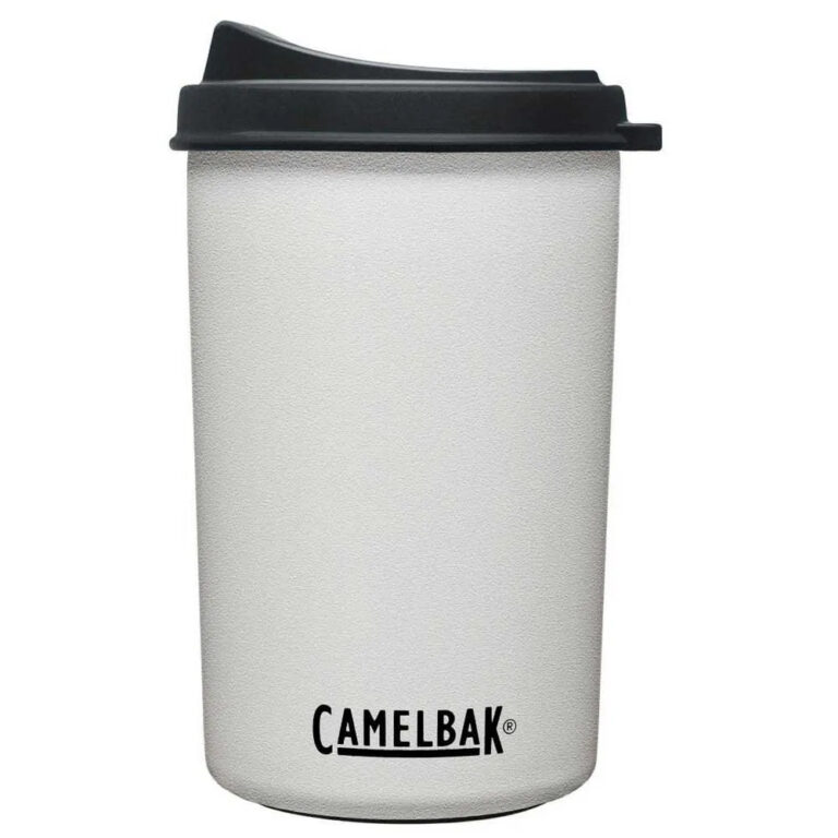 Camelbak MultiBev 500+350ml Water Bottle One Size White - Image 7