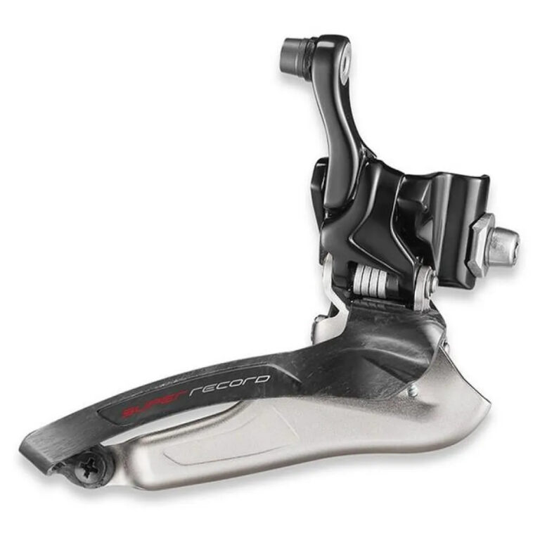 Campagnolo Diverter Super Record Front Derailleur 2 x 12s