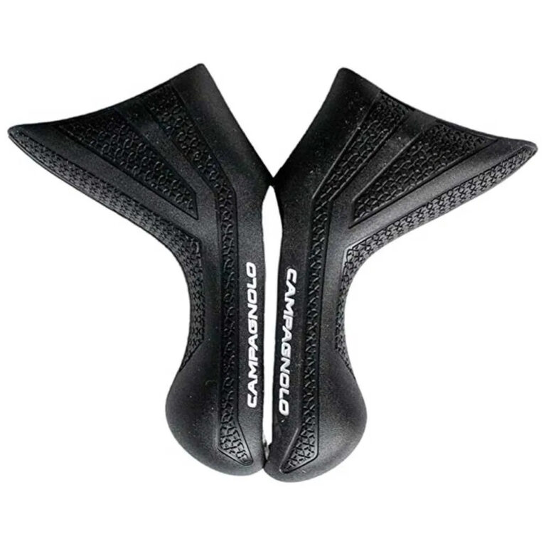 Campagnolo Ergopower Lever Hood One Size Black - Image 3