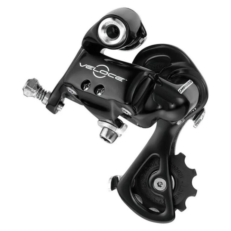 Campagnolo Veloce Rear Derailleur 10s &amp; Max 29t Black