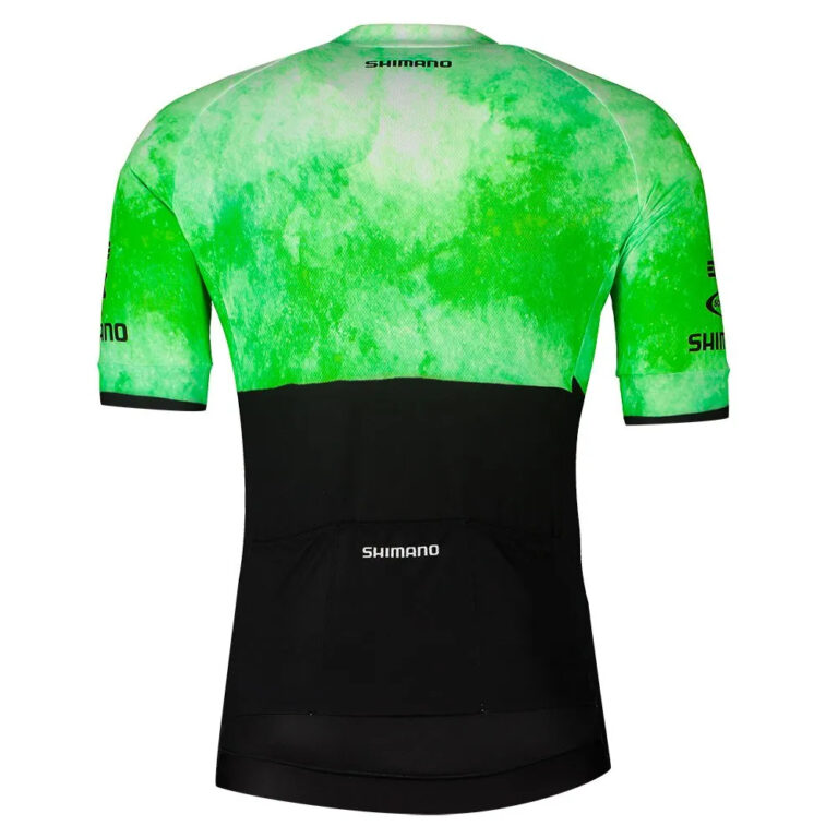 Cannondale CFR Team 2021 Replica Short Sleeve Jersey L Black - XL Black - Image 3