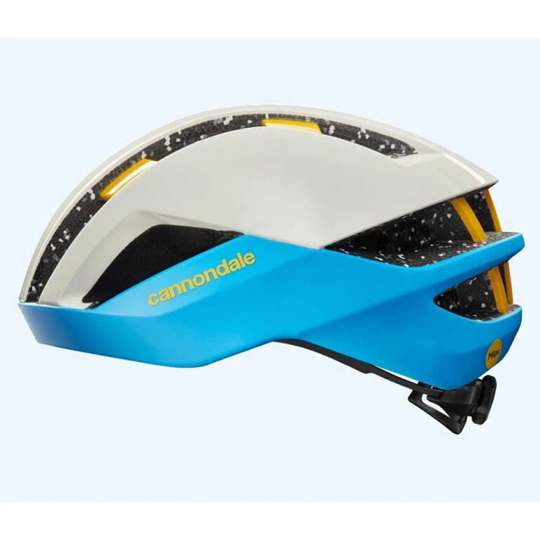 Cannondale Dynam MIPS Helmet S Blue Ribbon - L Blue Ribbon - Image 3