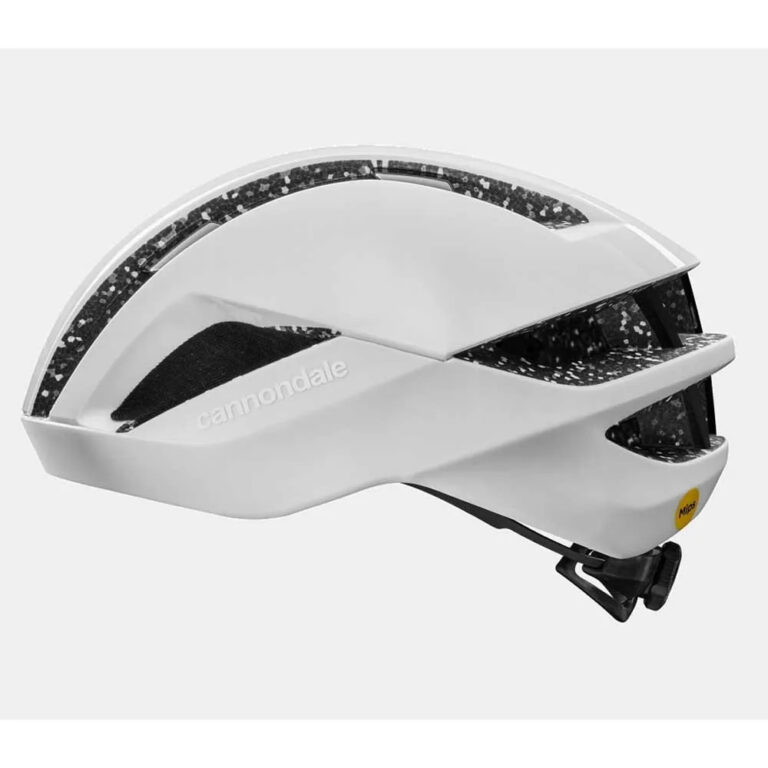 Cannondale Dynam MIPS Helmet S Polar White - L Polar White - Image 3