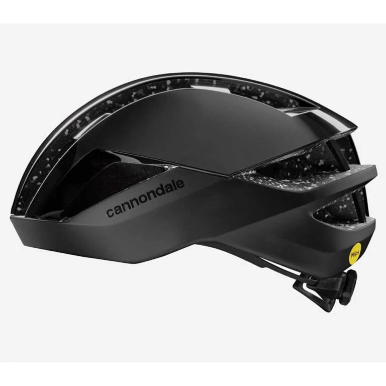 Cannondale Dynam MIPS Helmet S Starry Night Black - L Starry Night Black - Image 3