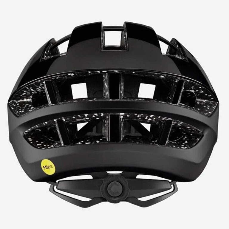 Cannondale Dynam MIPS Helmet S Starry Night Black - L Starry Night Black - Image 4